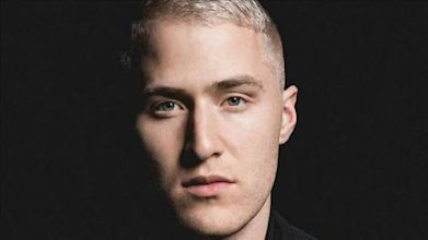 Mike Posner