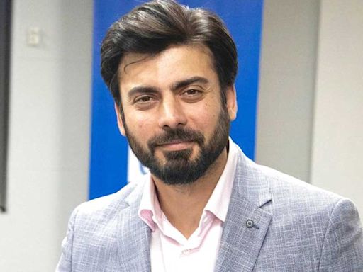 ...Fawad Khan Is All Set To Make His Bollywood Comeback, Here's A List Of His Highest-Rated Performances: ...