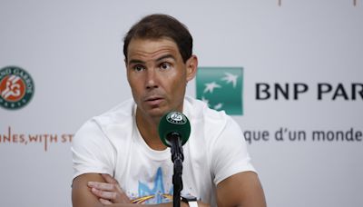 Nadal: "Me he demostrado que estoy listo para más"