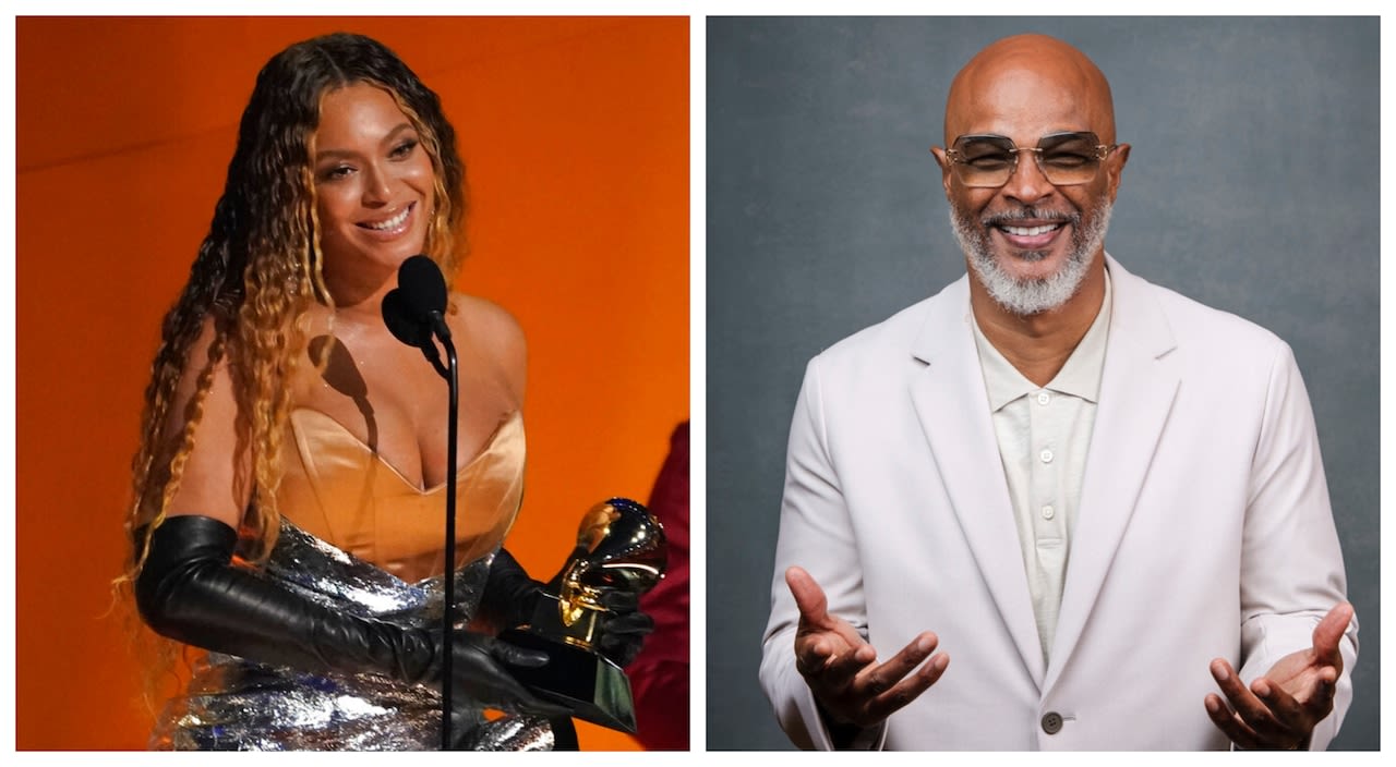 Famous birthdays list for today, September 4, 2024 includes celebrities Beyoncé, Damon Wayans