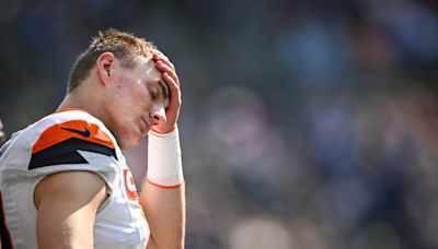 Broncos HC Sean Payton: QB Bo Nix has plenty to clean up, but “we need to be better around him”