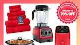 Best Memorial Day 2023 Home Deals: Dyson, Vitamix, Le Creuset, Sealy, iRobot, Pottery Barn, and More