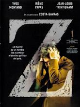 Z (1969 film)