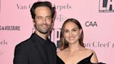 Natalie Portman and Benjamin Millepied's Relationship Timeline