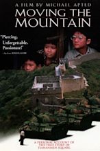 Moving the Mountain (1994 film) - Alchetron, the free social encyclopedia