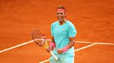 Rafael Nadal gets huge achievement after two years