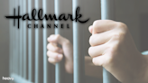 Former Hallmark Star Sentenced to Jail After Court Pleading