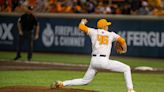 Redmond Walsh ties Todd Helton's saves record in Tennessee baseball win vs. LSU