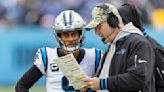 Panthers QB Bryce Young speaks for first time since coach Frank Reich's firing: 'We all take responsibility'