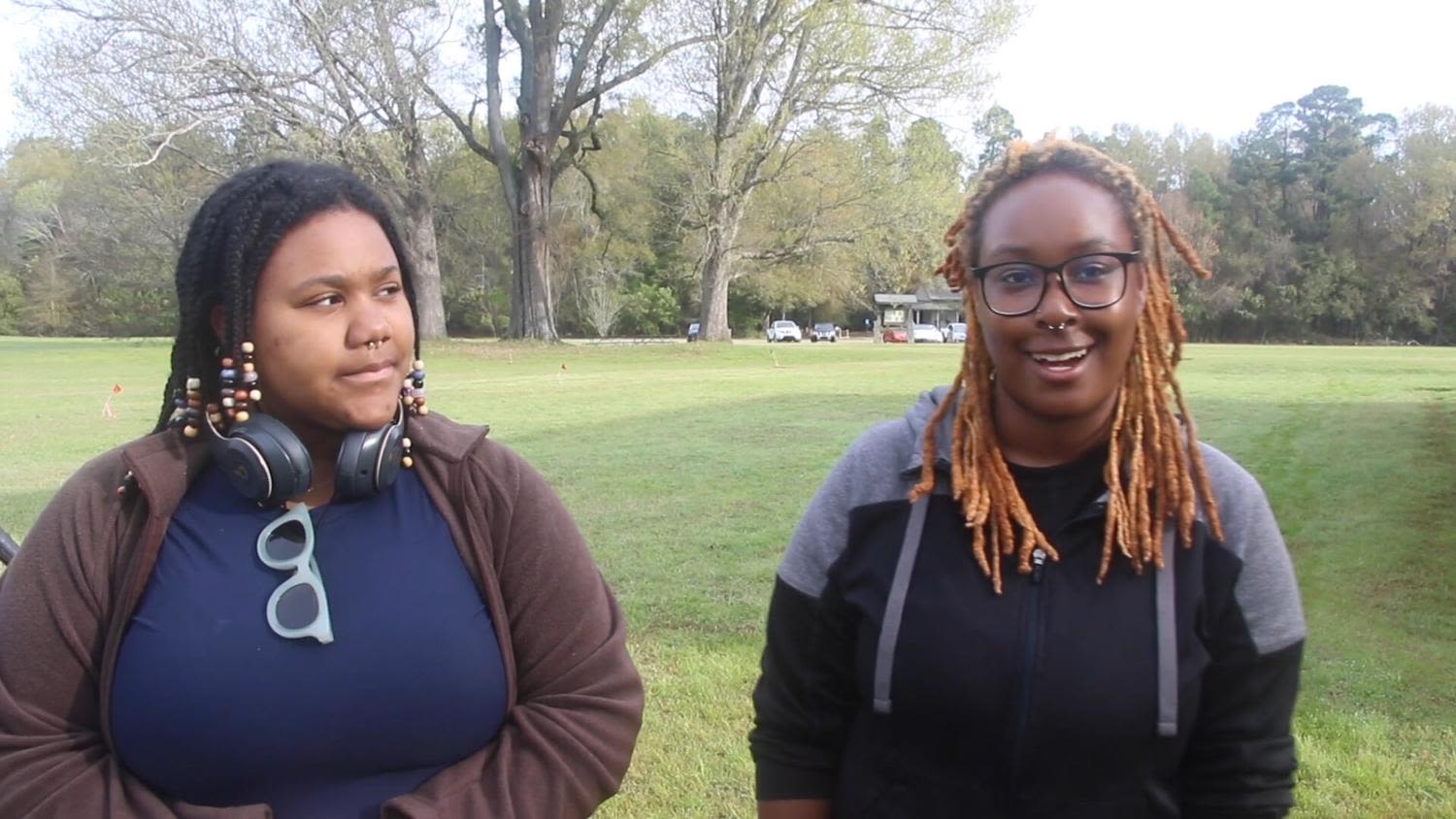 Film features SC State, Claflin students’ archeological work at Redcliffe Plantation