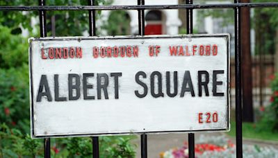 EastEnders fans spot 'awful' problem with Walford resident