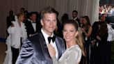 Tom Brady y Gisele Bündchen no quieren hacer de su separación ‘un drama’