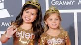 Ellen Stars Sophia Grace and Rosie Go Viral All Over Again Recreating 'Super Bass' Performance That Started It All
