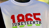 S.C. Black Juneteenth organizer defends promo banners featuring white, Latino people