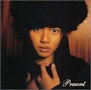 Present (Yuki Uchida album)