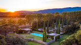 These New Luxury Villas Let You Explore the Vast Countryside of France’s Provence Region