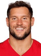 Nick Bosa