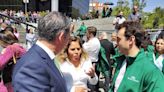 Los deportistas mexicanos están motivados y listos a 56 días de París 2024