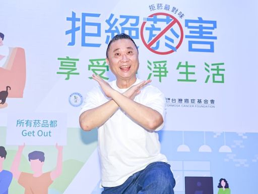 獨撐《木曜4超玩》？邰智源發聲了 鬆口談搭檔動向｜壹蘋新聞網