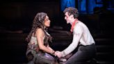 Hadestown: this Tony Winner offers moments of theatrical heaven – and purgatory