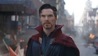 Doctor Strange, il regista Scott Derrickson rivela quanto la Disney volesse Benedict Cumberbatch