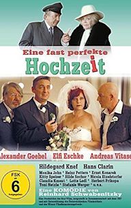 Eine fast perfekte Hochzeit