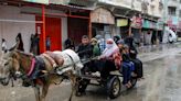 Israel orders Rafah evacuation as Gaza truce talks stall