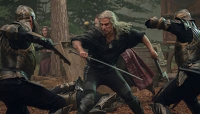 ‘The Witcher’ Renewed For 5th & Final Season At Netflix