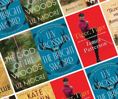 The 22 Best New Book Releases This Month: July 2024