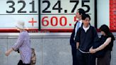 Stock market today: Asian stocks follow Wall St up after strong US jobs report