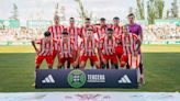 Confirmado el grupo del Almería B: equipos y fechas