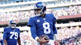 Logan Ryan urges Giants to get Daniel Jones a top receiver