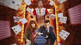 Doctor Who: The Giggle Streaming: Watch & Stream Online via Disney Plus