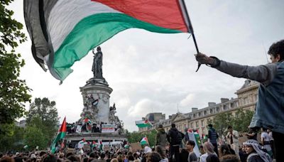 Toute l’info en 2 minutes : Tensions sur un État palestinien, Lina toujours introuvable et élections en Afrique du Sud