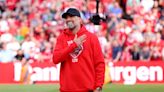 Former Liverpool boss Jürgen Klopp once again confirms he will not return to management anytime soon