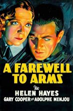 A Farewell to Arms (1932 film) - Alchetron, the free social encyclopedia