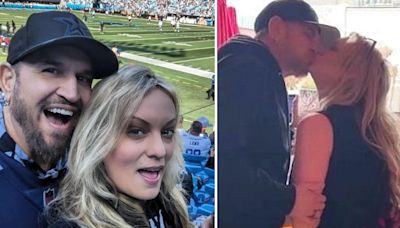 Stormy Daniels Praises Husband Barrett Blade for His 'Support Over the Years' and Amid Hush Money Trial: 'Cheers to Us!'