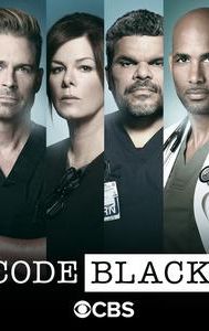 Code Black