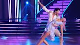 “Dancing With the Stars ”recap: It's a 10 for Len