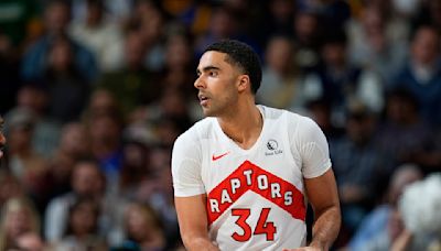 Disgraced NBA Player Jontay Porter Was Told to Throw Games to Clear ‘Large’ Gambling Debt: Report