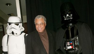 James Earl Jones Signed Over AI Voice Rights to Darth Vader Before His Death