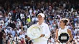 'Tried to find a way to break her': Wimbledon champion Barbora Krejcikova on final against Jasmine Paolini