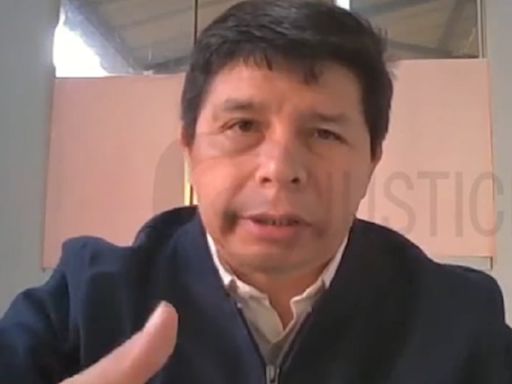 Pedro Castillo: TC rechaza recurso que buscaba liberar y reponer en el cargo al expresidente