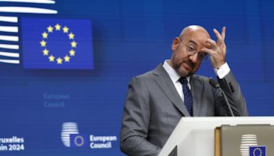 Brussels hails new U.K. govt but seen sticking to Brexit deal