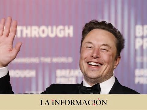 Tesla votará de nuevo una multimillonaria compensación salarial para Elon Musk