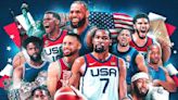 ‘Jordan Faced Plumbers’: NBA Fans compare 1992 Dream Team and 2024 Team USA as interesting stat surfaces ahead of Paris Olympics