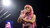 Nicki Minaj Cancels Romania Show Over ‘Safety Concerns’ Ahead of Reported Bucharest Protests