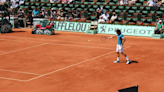 Clay Court Takeover: TNT Sports To Bring French Open To US Fans Starting 2025 - Warner Bros. Discovery (NASDAQ:WBD)