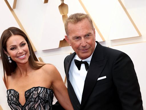 Kevin Costner says his divorce from Christine Baumgartner was a ‘crushing moment’