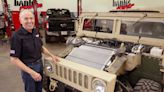 Banks Power Develops First Diesel Hybrid Humvee To Be Tested By US Army